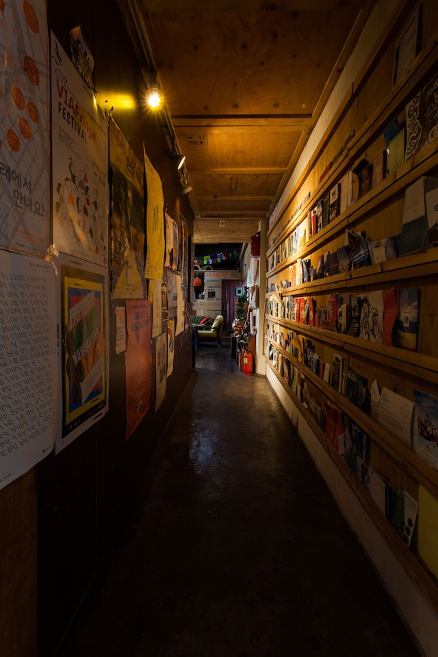 アーバン アート ゲストハウス