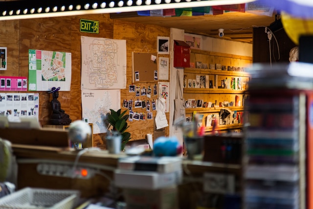 アーバン アート ゲストハウス