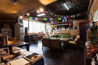 アーバン アート ゲストハウス