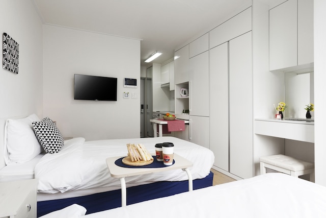 ホテル モーニング スカイ