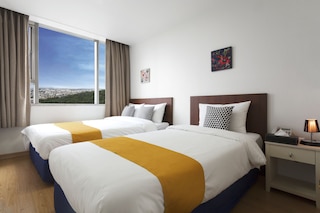 ホテル モーニング スカイ