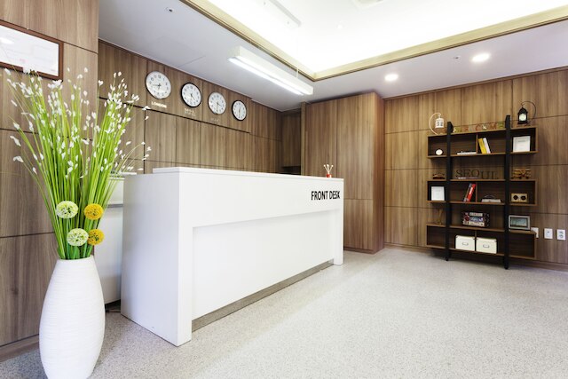 ホテル モーニング スカイ