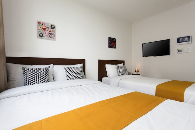 ホテル モーニング スカイ