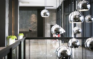 プラチナム ホテル