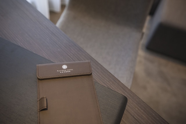 プラチナム ホテル