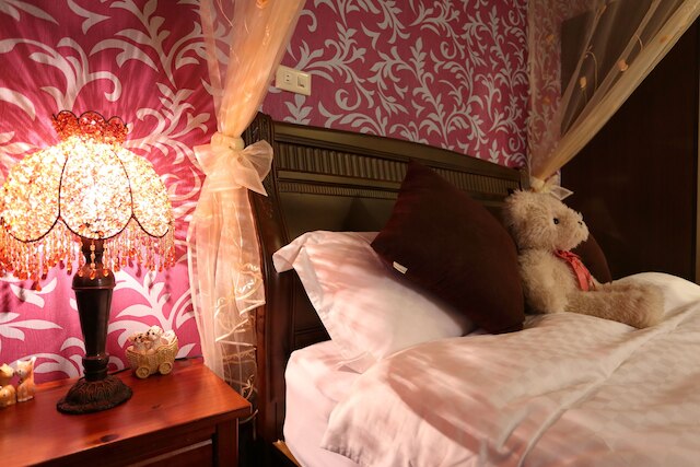 ラブ イン ファーリエン