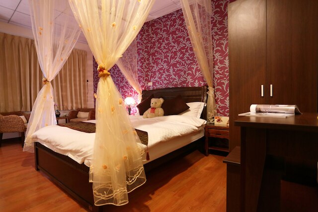 ラブ イン ファーリエン