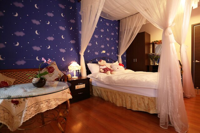 ラブ イン ファーリエン