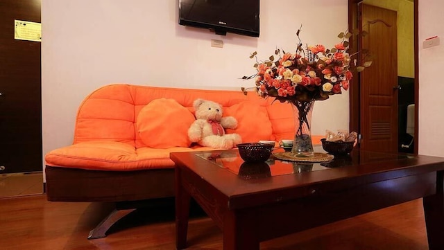 ラブ イン ファーリエン