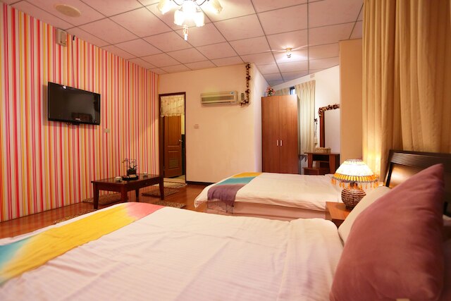 ラブ イン ファーリエン