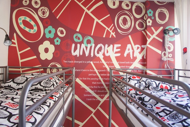 スイートドリームゲストハウス - ホステル