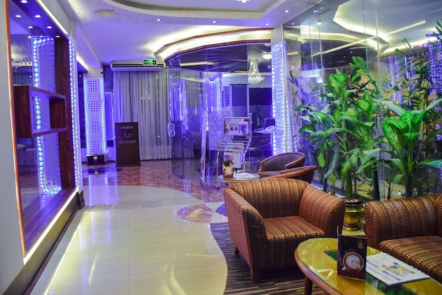 ホテル レイク キャッスル