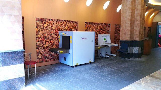 ホテル レイク キャッスル