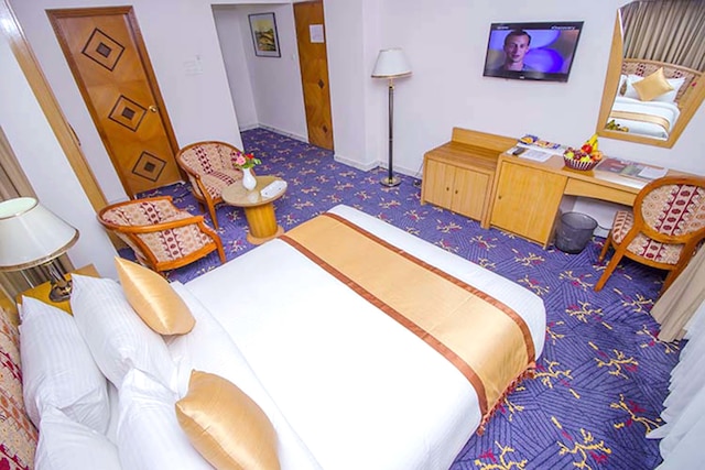 ホテル レイク キャッスル