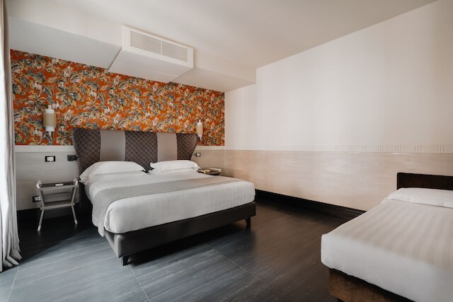 ユニカ・スイーツ・ローマ