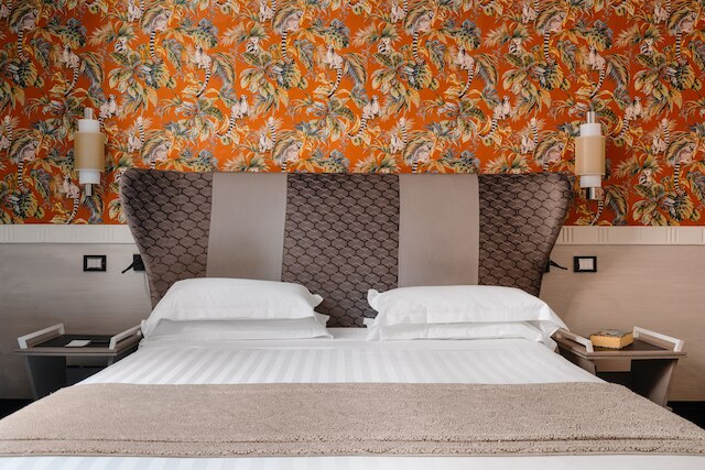 ユニカ・スイーツ・ローマ