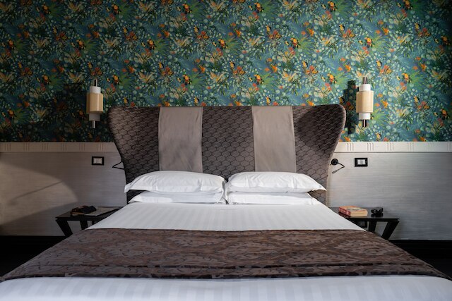 ユニカ・スイーツ・ローマ