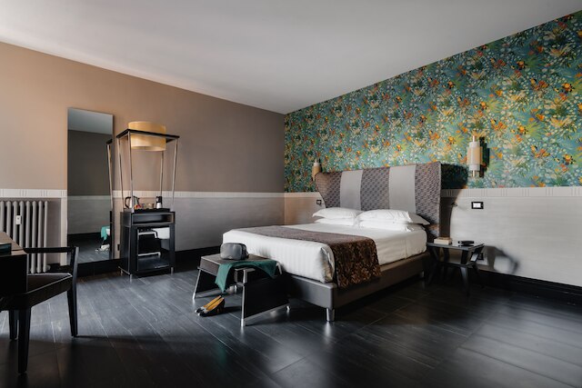 ユニカ・スイーツ・ローマ