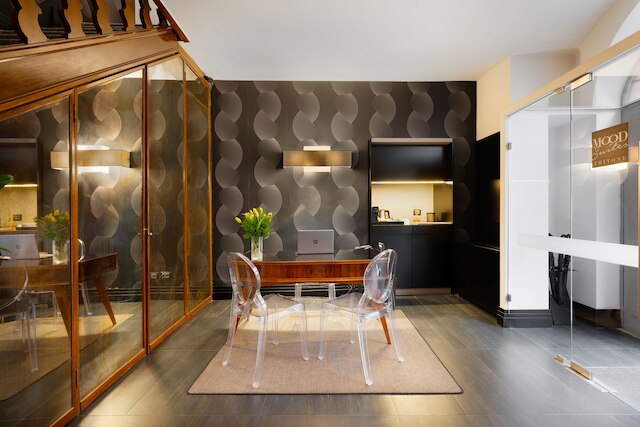 ユニカ・スイーツ・ローマ