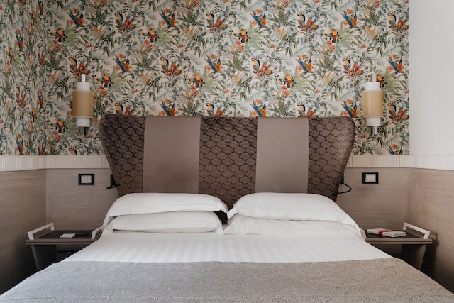 ユニカ・スイーツ・ローマ