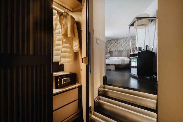 ユニカ・スイーツ・ローマ