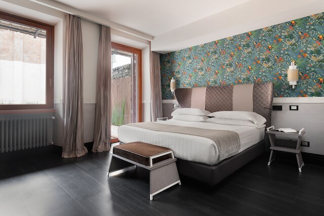 ユニカ・スイーツ・ローマ