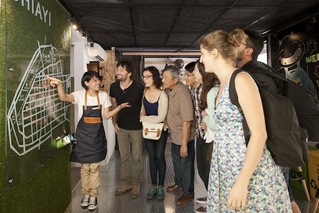 ライト ホステル - 嘉義