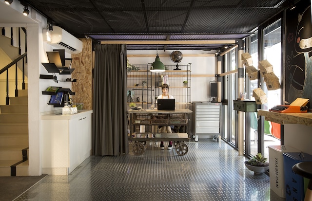 ライト ホステル - 嘉義