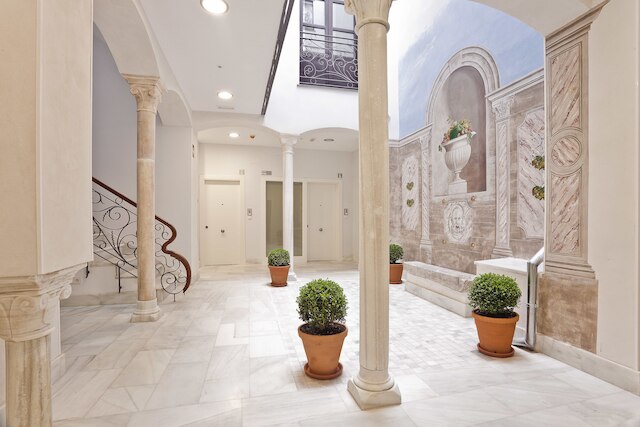 カサ ミラヴァーレ アパルタメントス ダロ