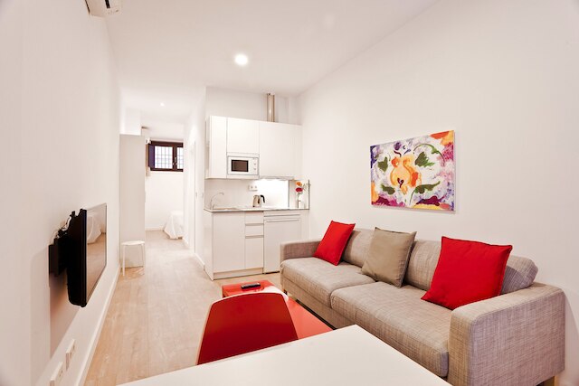 カサ ミラヴァーレ アパルタメントス ダロ