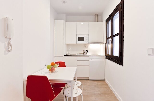 カサ ミラヴァーレ アパルタメントス ダロ