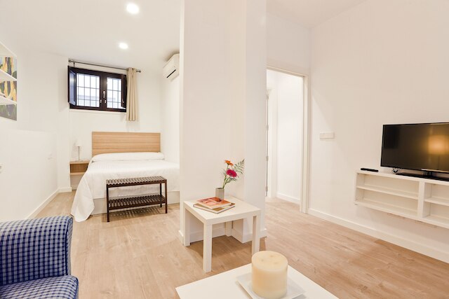 カサ ミラヴァーレ アパルタメントス ダロ