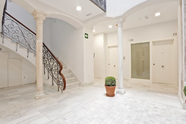 カサ ミラヴァーレ アパルタメントス ダロ