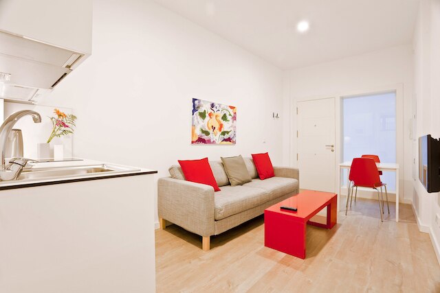 カサ ミラヴァーレ アパルタメントス ダロ