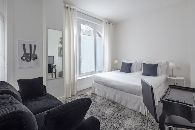 オテル ブリューゲル