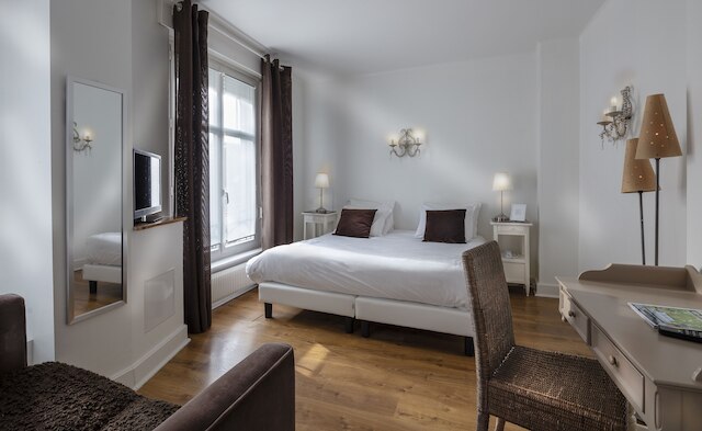 オテル ブリューゲル