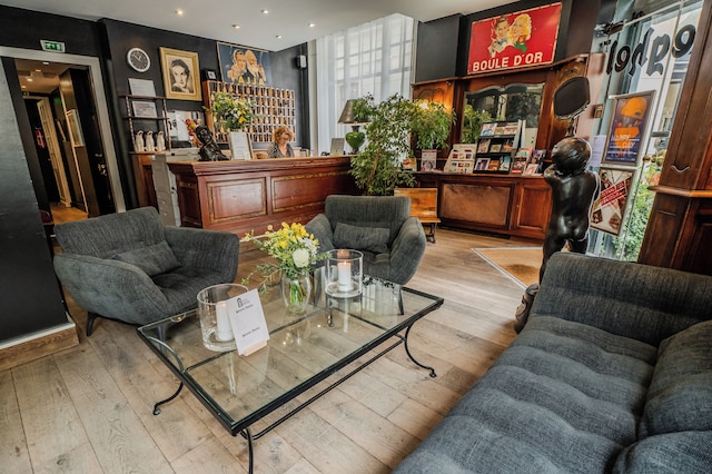 オテル ブリューゲル