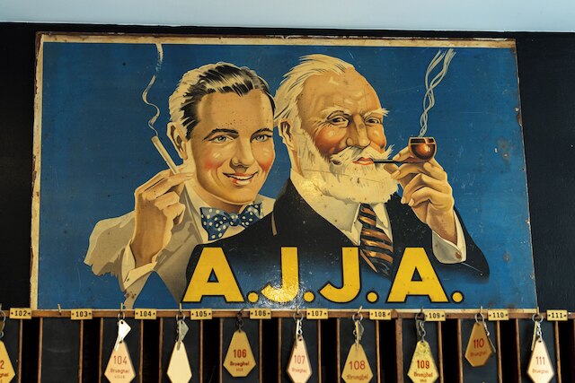 オテル ブリューゲル