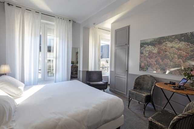 オテル ブリューゲル