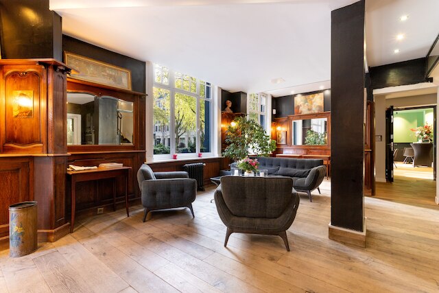 オテル ブリューゲル