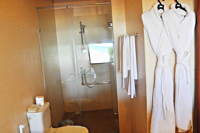 ザ ビーチ カバナス リトリート & スパ