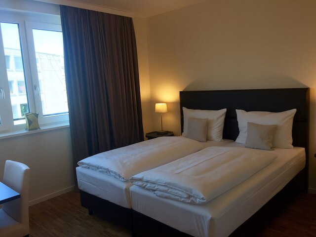 ステイ!ホテル ボーディングハウス