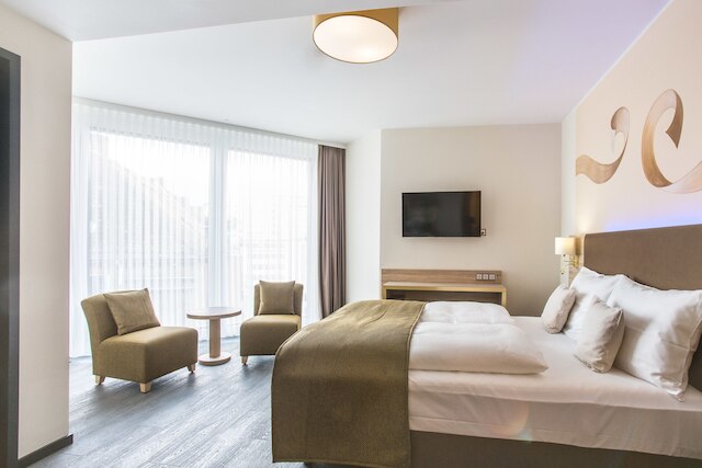 ステイ!ホテル ボーディングハウス