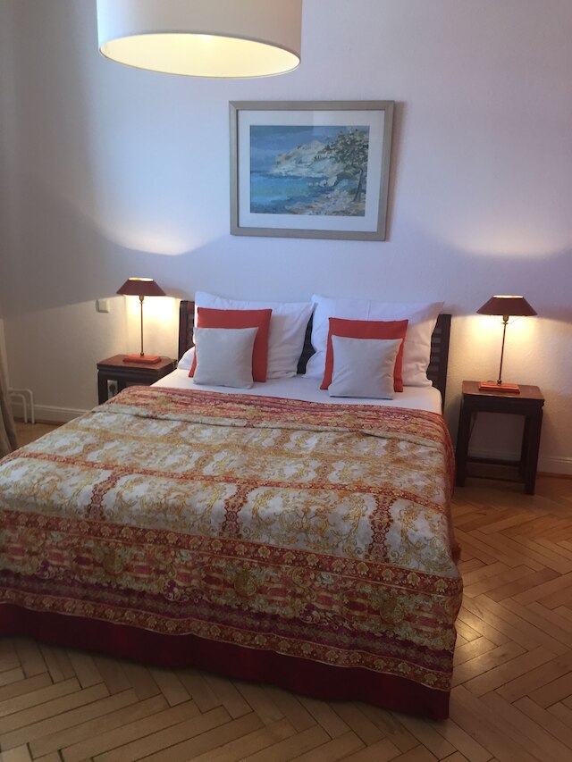 ステイ!ホテル ボーディングハウス