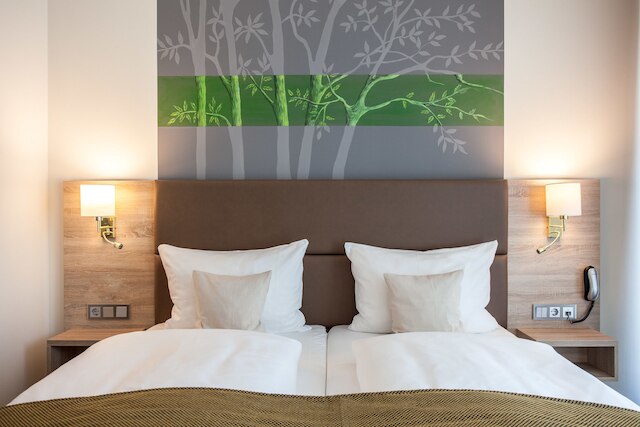 ステイ!ホテル ボーディングハウス