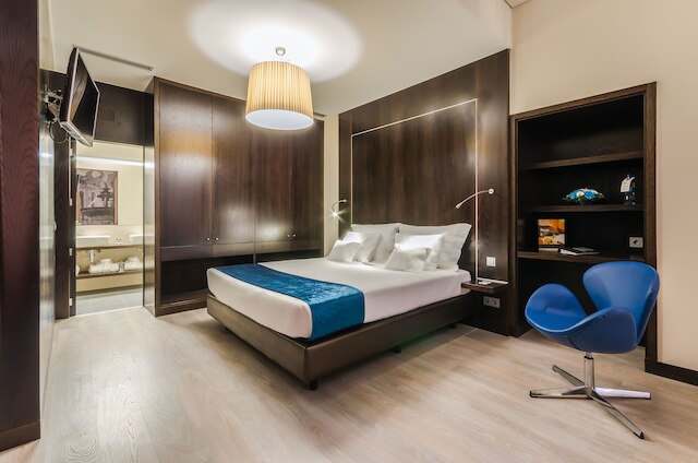 ベホテリスボア