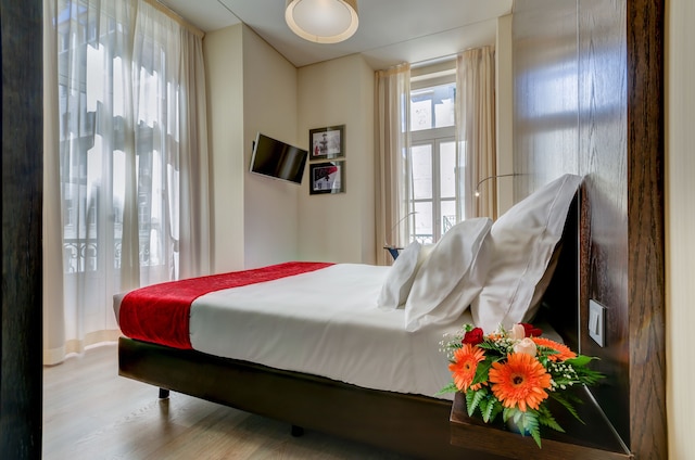 ベホテリスボア