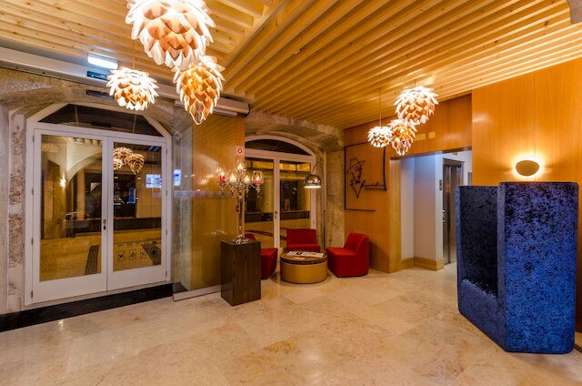 ベホテリスボア