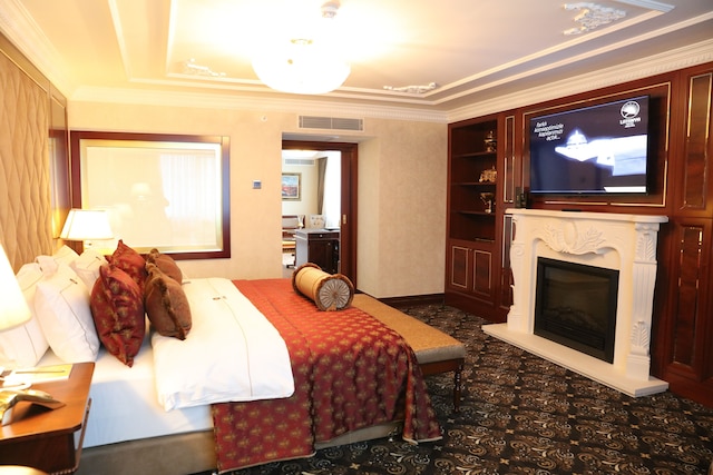 ラタニア ホテル アンカラ