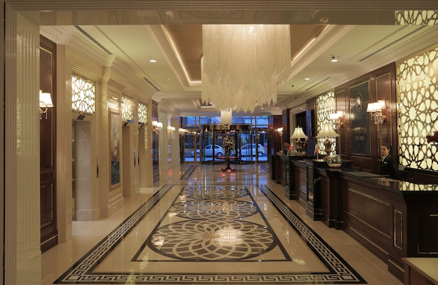 ラタニア ホテル アンカラ